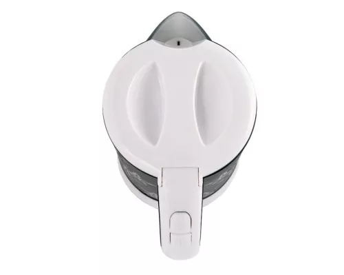 Adler AD1268 utazó vízforraló 2db pohárral