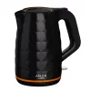 Adler AD1277 Vízforraló, 1.7L, Fekete
