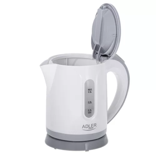 Adler AD1371g Vízforraló 0,8l