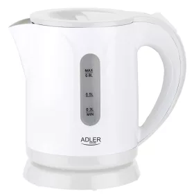 Adler AD1371 Vízforraló 0,8l