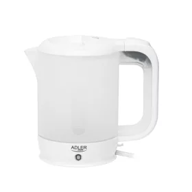 Adler AD1381 Elektromos vízforraló,utazó 0,5l