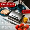 Adler AD3052 Elektromos grill