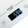 Adler AD3170 Konyhai mérleg, 15kg