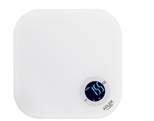 Adler AD3180 konyhai mérleg 10 KG