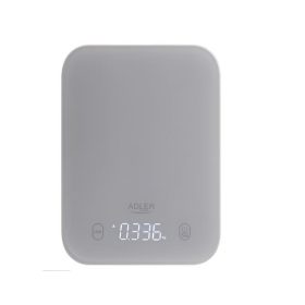 Adler AD3181g konyhai mérleg