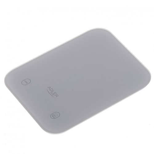 Adler AD3181g konyhai mérleg