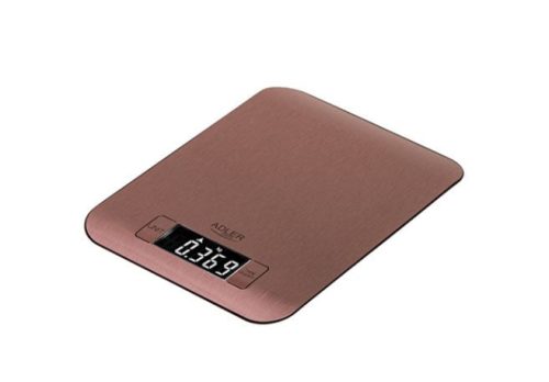 Adler AD3183c konyhai mérleg