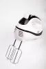 Adler AD4205 Kézi Mixer, 300W, Fehér-Fekete