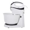Adler AD4206 Tálas Mixer, Fekete