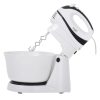 Adler AD4206 Tálas Mixer, Fekete