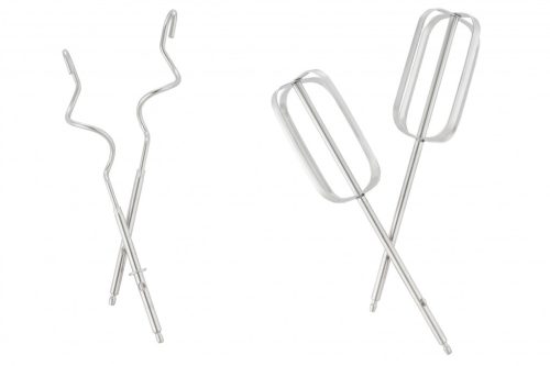 Adler AD4225 kézi mixer, 800W