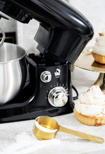 Adler AD4226b Konyhai robotgép,1200W