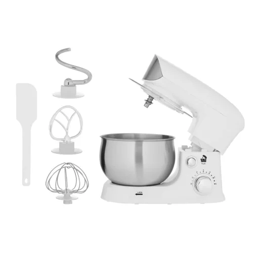 Adler AD4226w Konyhai robotgép,1200W