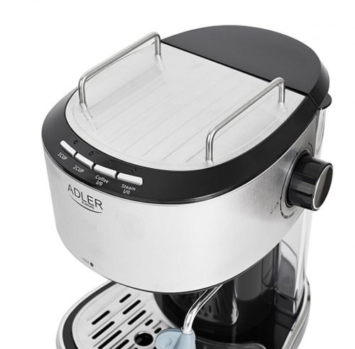 Adler AD4408 Presszókávéfőző