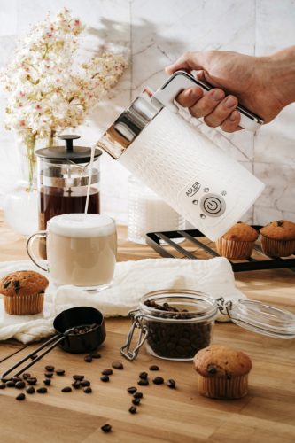 Adler AD4494 Tejhabosító