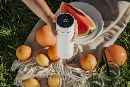 Adler AD4506w Termosz kulacs