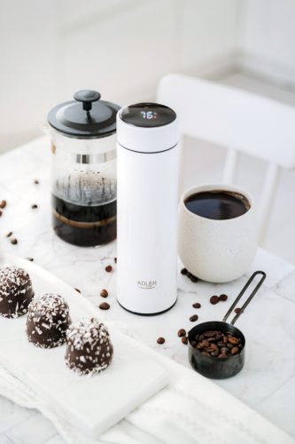 Adler AD4506w Termosz kulacs