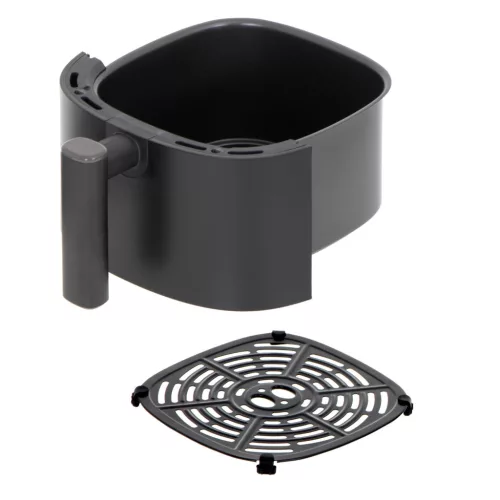 Adler AD6310 Air fryer 3L, 2200W