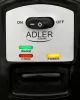 Adler AD6406 Rizsfőző, 1.5L