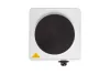 Adler AD6503 1 személyes főzőlap, 185mm-es főző felület, 1500W, Fehér