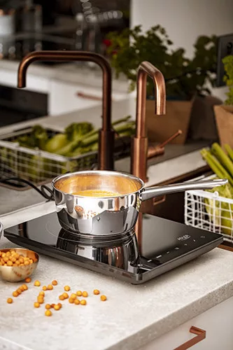 Adler AD6513 Indukciós főzőlap