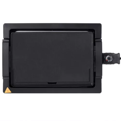 Adler AD6613 Elektromos asztali grill 3000W