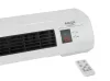 Adler AD7714 Fali Hősugárzó, 1000-2000W, fehér