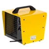 Adler AD7740 Kerámia hősugárzó ,3000W