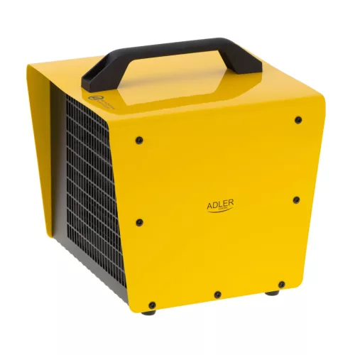 Adler AD7740 Kerámia hősugárzó ,3000W