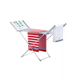   Adler AD 7821 Összecsukható elektromos ruhaszárító állvány