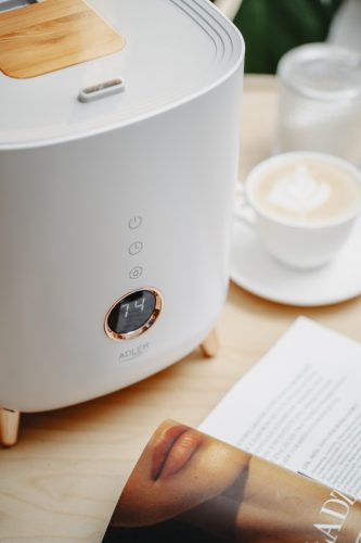 Adler AD7972w Ultrahangos párásító