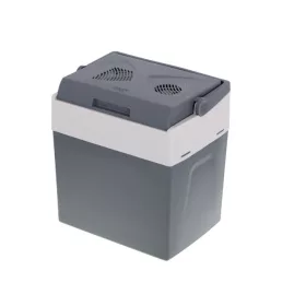 Adler AD8078 Elektromos hűtőtáska, 28L