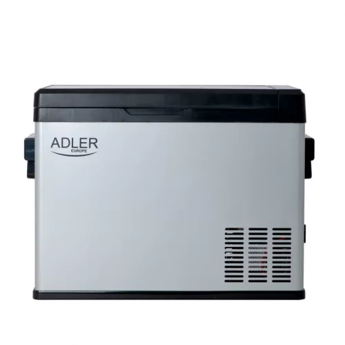Adler AD8081 Kompresszoros utazó hűtő 40L