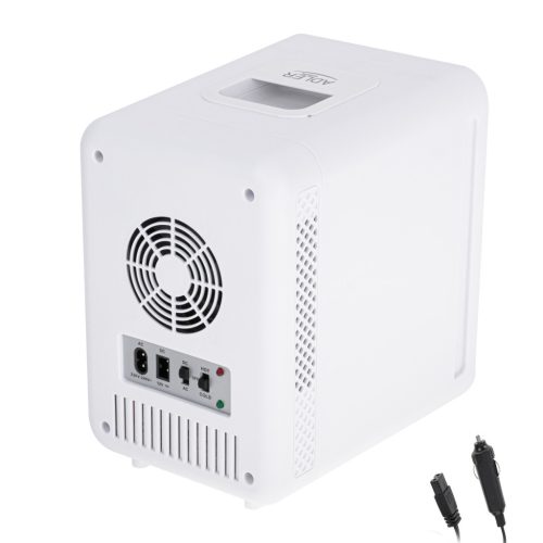 Adler AD8085 Mini hűtőszekrény tükörrel ,4L