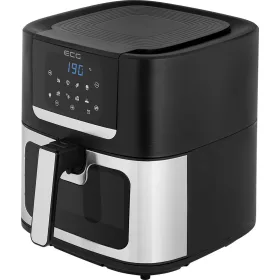 ECG AF 8000 Crusty XL Forrólevegős fritőz, 7L