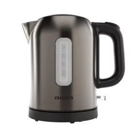   Aiwa AKT-1000 RYUJIN prémium Japán vízforraló, állítható hőfokozatok, 2.200W teljesítmény, 1 literes űrtartalom
