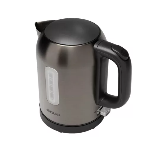 Aiwa AKT-1000 RYUJIN prémium Japán vízforraló, állítható hőfokozatok, 2.200W teljesítmény, 1 literes űrtartalom