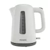 Aiwa AKT-2000 MIZUCHI prémium Japán vízforraló, állítható hőfokozatok, 2.200W teljesítmény, 1.7 literes űrtartalom