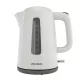 Aiwa AKT-2000 MIZUCHI prémium Japán vízforraló, állítható hőfokozatok, 2.200W teljesítmény, 1.7 literes űrtartalom