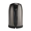 Aiwa AKT-3000D KAWAKO prémium Japán vízforraló, állítható hőfokozatok, 2.200W teljesítmény, 1.7 literes űrtartalom