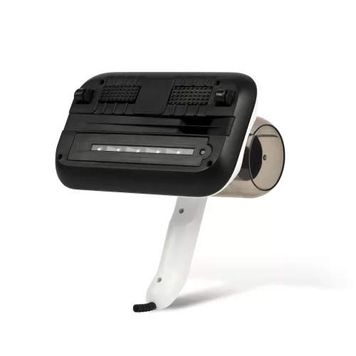 Girmi AP25 Vibra-Clean Matractisztító, 500 ml tartállyal, 5 méter hosszú kábellel