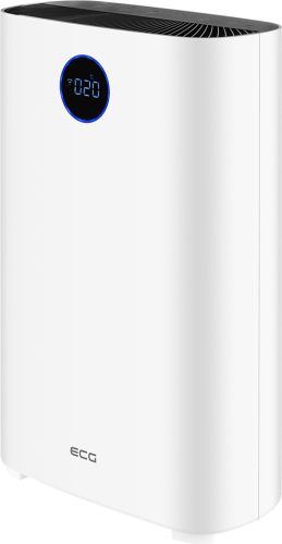 ECG AP3 Pure Comfort Légtisztító