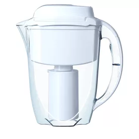 Aquaphor J.Shmidt 500 mobil víztisztító rendszer, fehér