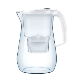 Aquaphor Onyx vízszűrő kancsó, 4.2L, fehér