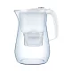 Aquaphor Onyx vízszűrő kancsó, 4.2L, fehér