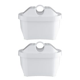 Aquaphor MAXFOR+ csere szűrőpatronok (2 db)