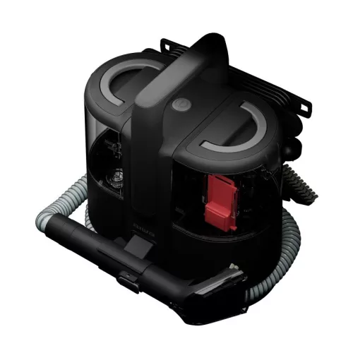 Aiwa ASC-500 SUMISUI SPOT CLEANER Prémium Japán kézi folttisztító gép, 600W teljesítmény, 10KPa szívóteljesítmény