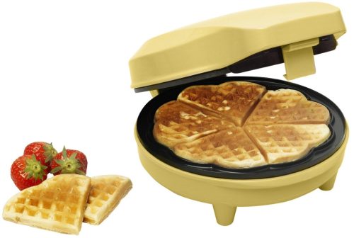 Bestron ASW217V Gofrisütő