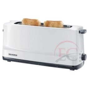 Severin AT2232 2 szeletes kenyérpirító, fehér