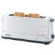 Severin AT2232 2 szeletes kenyérpirító, fehér